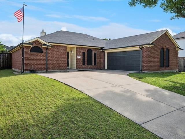 House for sale in Sachse, Texas