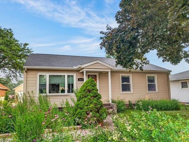 House for sale in Madison, Wisconsin