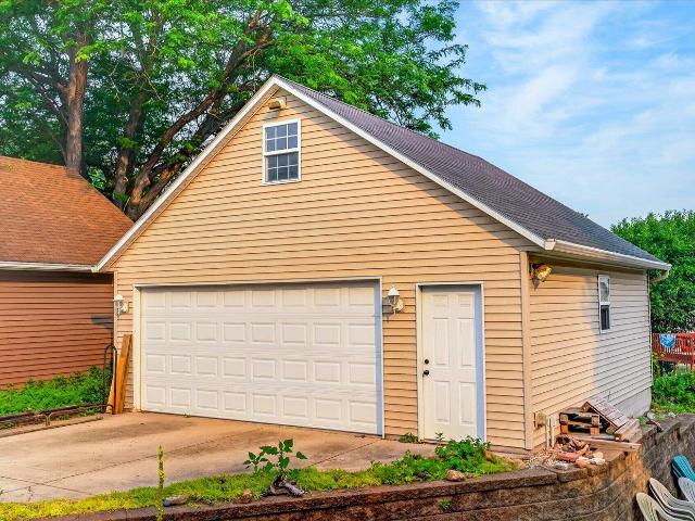 House for sale in Madison, Wisconsin