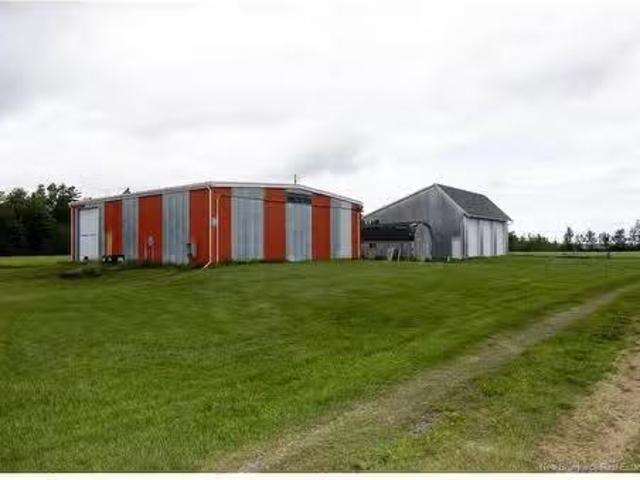 House for sale in Queensbury, New Brunswick