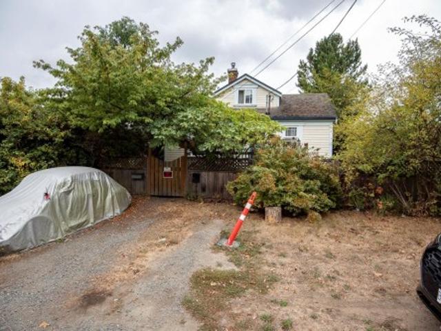 House for sale in Carey, Saanich
