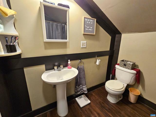 House for sale in Virginia