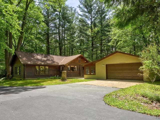 House for sale in Michigan