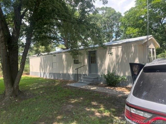 House for sale in Idabel, Oklahoma
