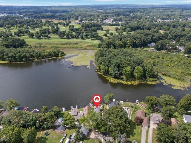 House for sale in Summit, Ohio