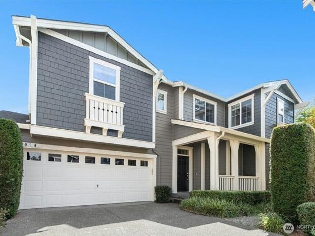 House for sale in Bothell, Washington