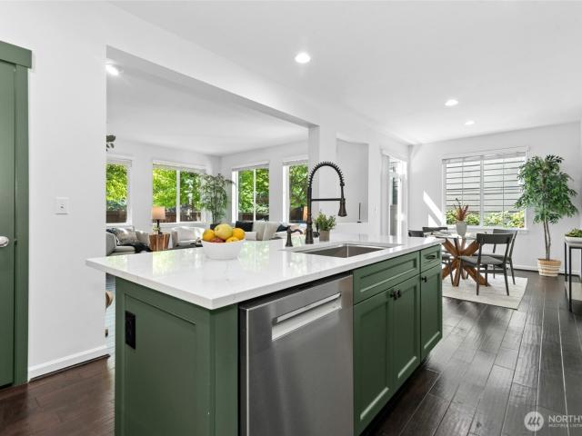 House for sale in Bothell, Washington