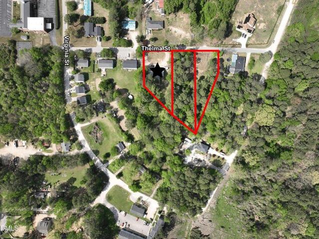 Townhouse for sale in Wake, North Carolina