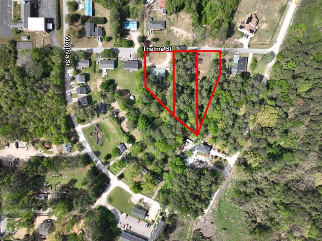 Property for sale in Wake, North Carolina
