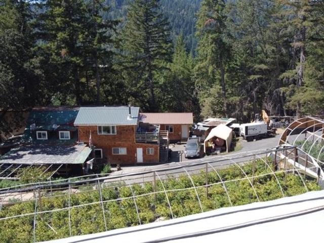 House for sale in Humboldt, California