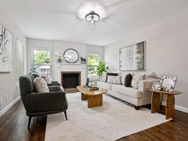 Property for rent in Dallas, Texas