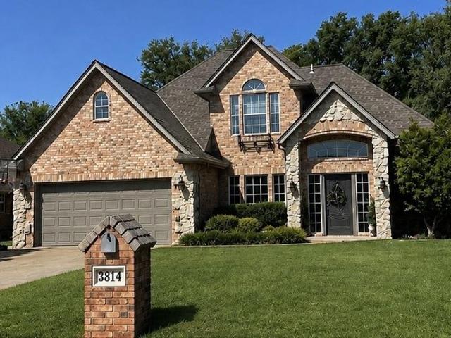 House for sale in Enid, Oklahoma