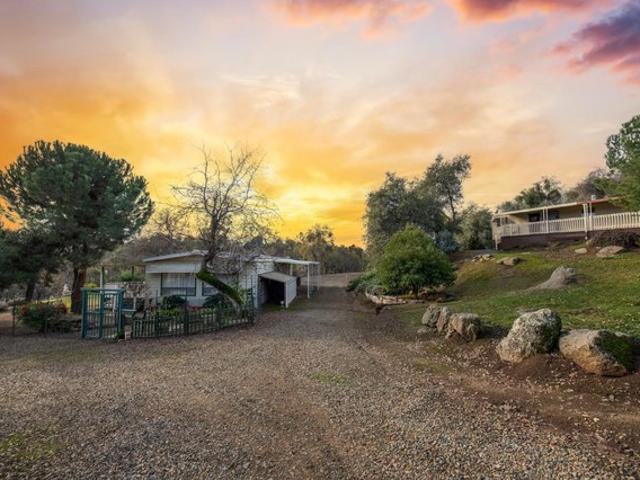 House for sale in Squaw Valley, California
