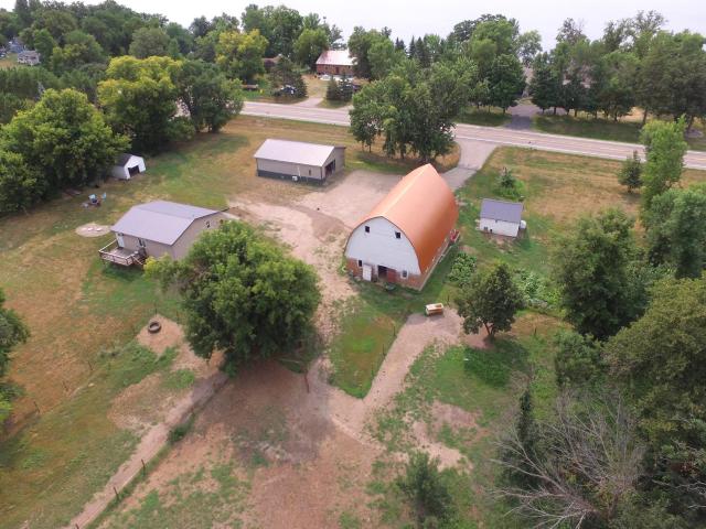 House for sale in Dent, Minnesota