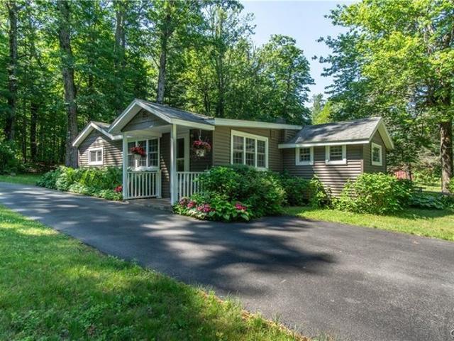 House for sale in Cape Vincent, New York