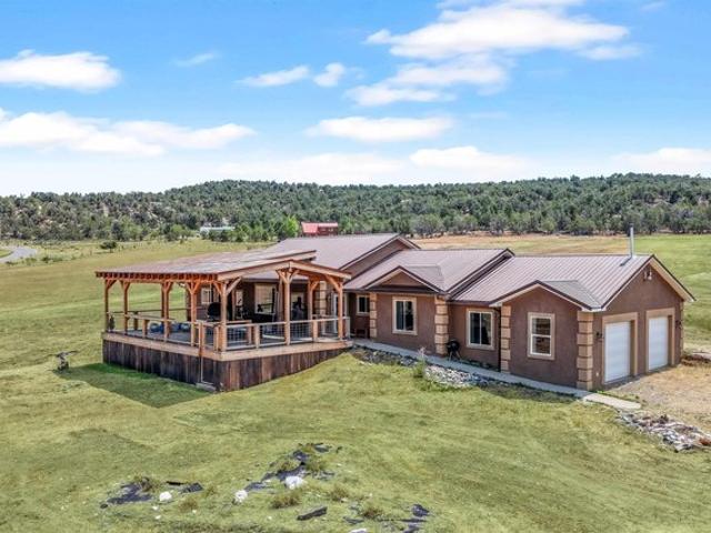 House for sale in Crawford, Colorado