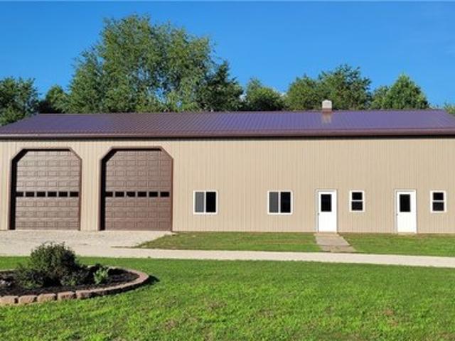 House for sale in Scio, Harrison County