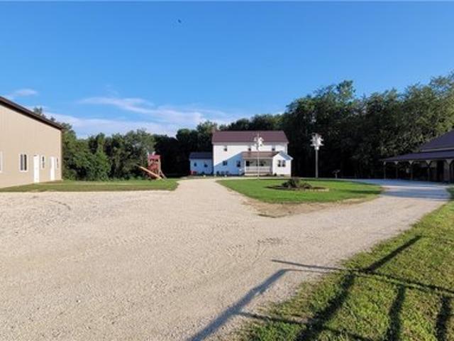 House for sale in Scio, Ohio