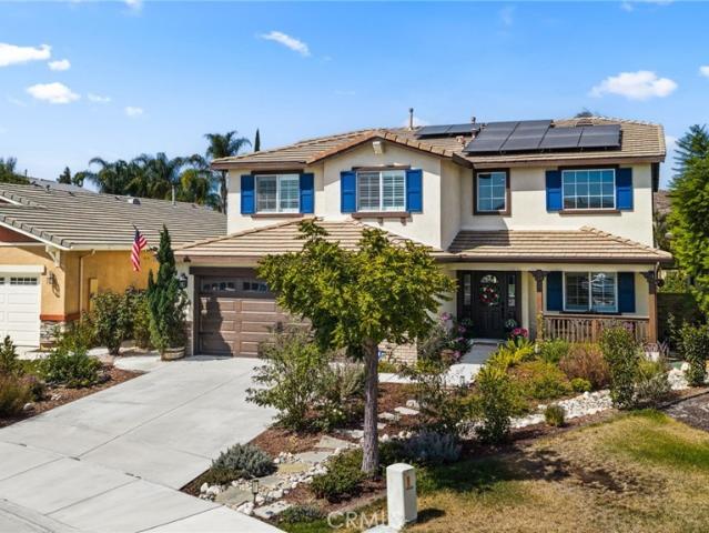 House for sale in Murrieta, California