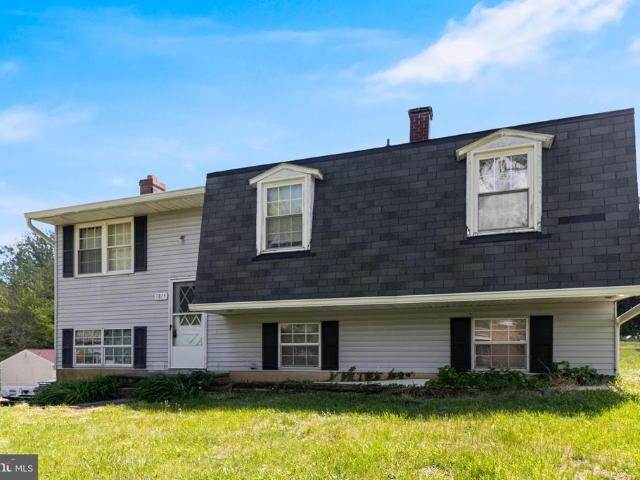 House for sale in Chesapeake Beach, Maryland