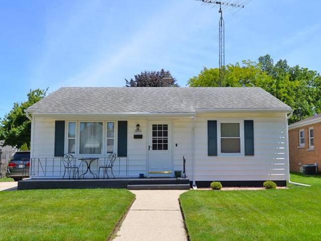 House for sale in Kenosha, Wisconsin