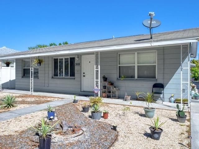 House for sale in Saint Petersburg, Florida