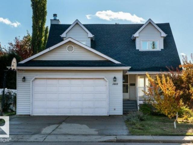 House for sale in Ridgewood, Edmonton