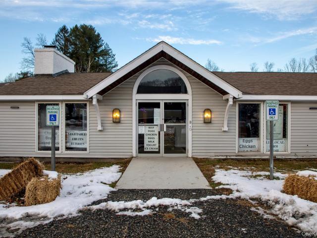 Commercial for sale in Amenia, New York
