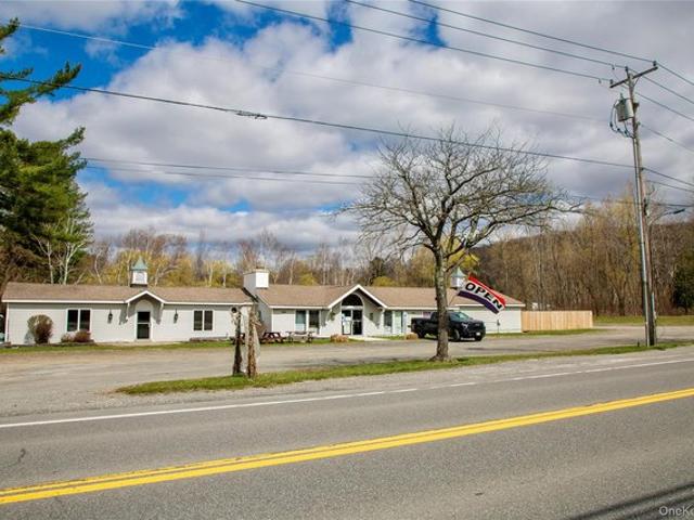 House for sale in Millbrook, New York