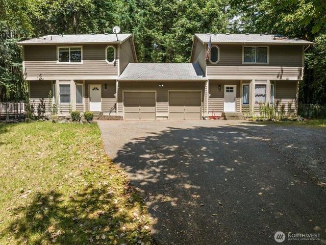 House for sale in Gig Harbor, Washington