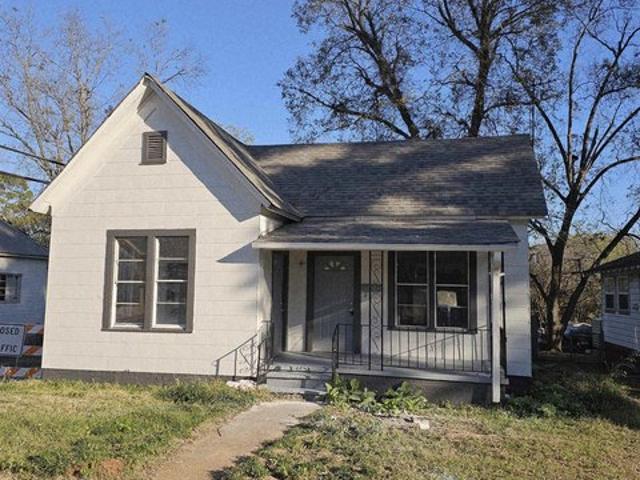 House for sale in Brighton, Alabama