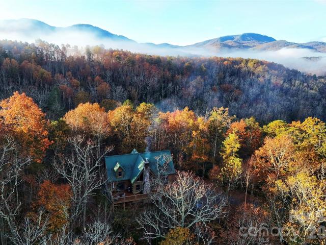 House for sale in Old Fort, North Carolina