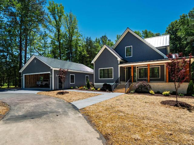 House for sale in Efland, North Carolina