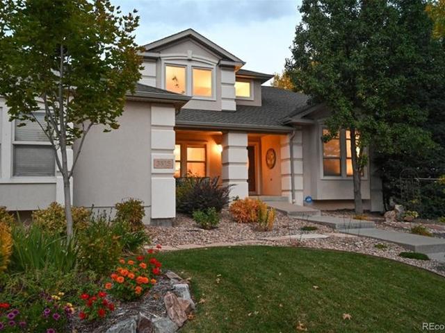House for sale in Broomfield, Colorado