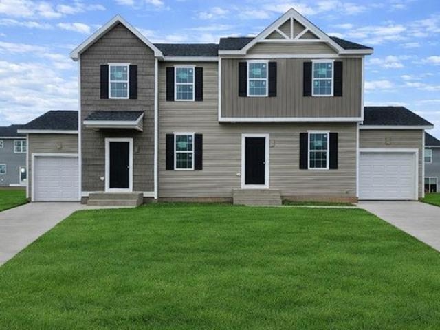 Townhouse for sale in Dover, Pennsylvania