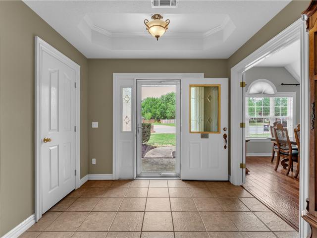 House for sale in Ark