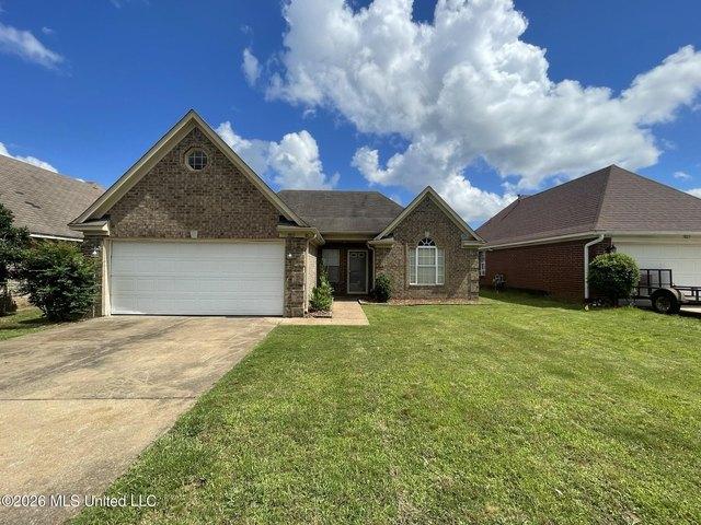House for sale in Horn Lake, Mississippi