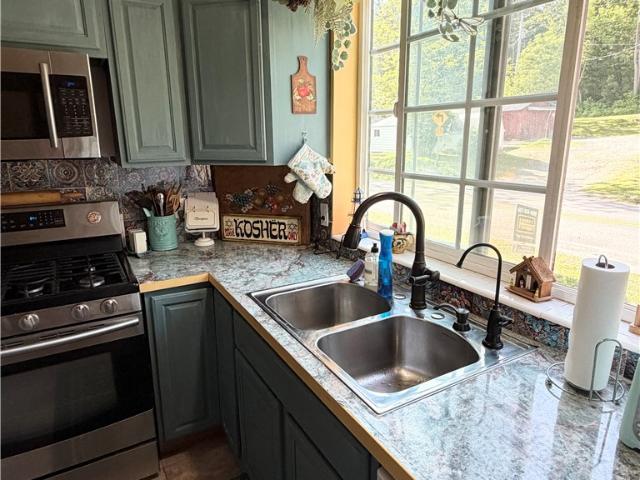 House for sale in Orwell, New York
