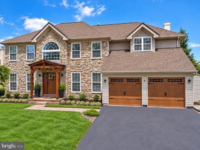 House for sale in Buckingham Township, Bucks County