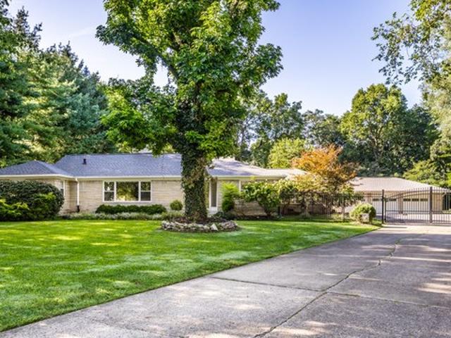 House for sale in Camby, Indiana