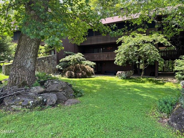 Condo for sale in Gatlinburg, East Tennessee