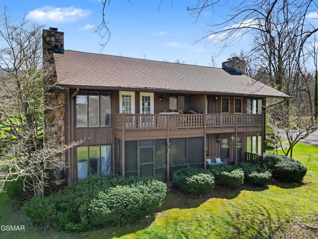 Condo for sale in Tennessee