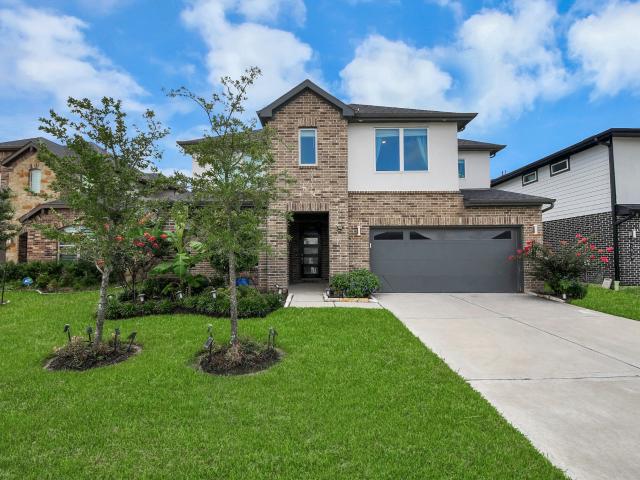Property for rent in Katy, Texas