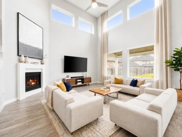 Property for rent in Katy, Texas