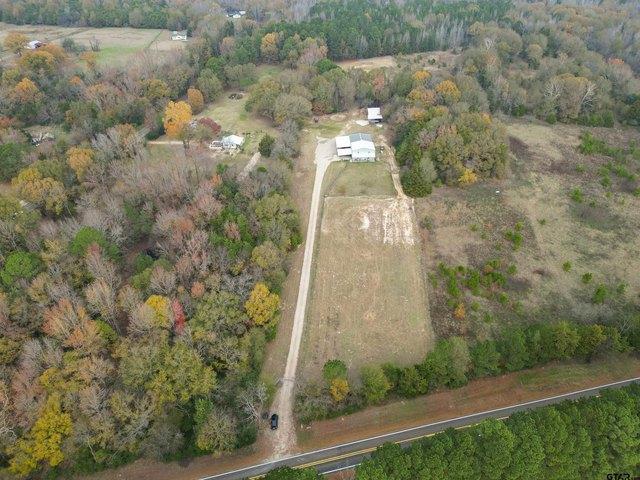 Farm for sale in Wood, Texas
