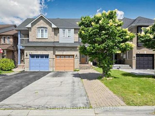 House for sale in Mississauga, Ontario