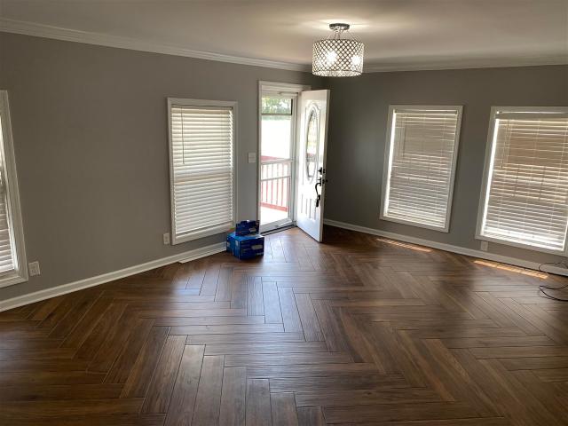 House for sale in Guthrie, Kentucky