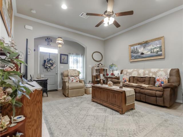 Townhouse for sale in College Station, Texas