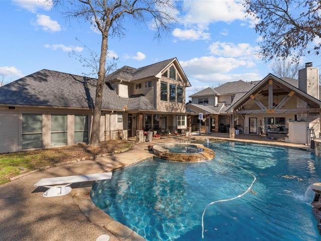 House for sale in Longview, Texas