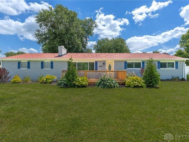 House for sale in Beavercreek, Ohio